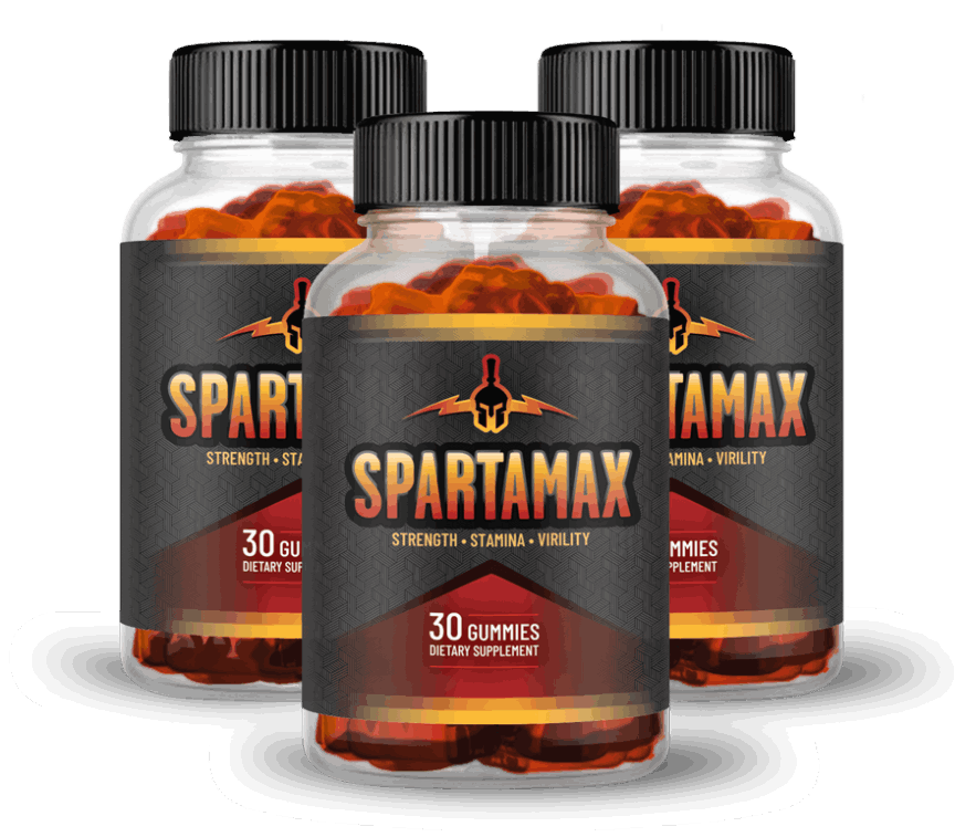 Spartamax 3