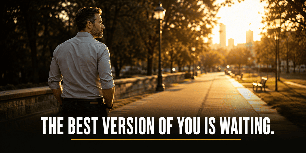 The Best Version of You Is Waiting – Spartamax